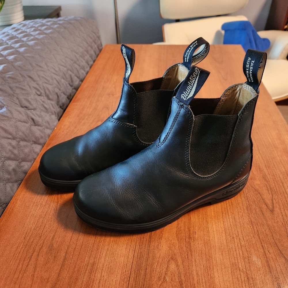 Blundstone 558